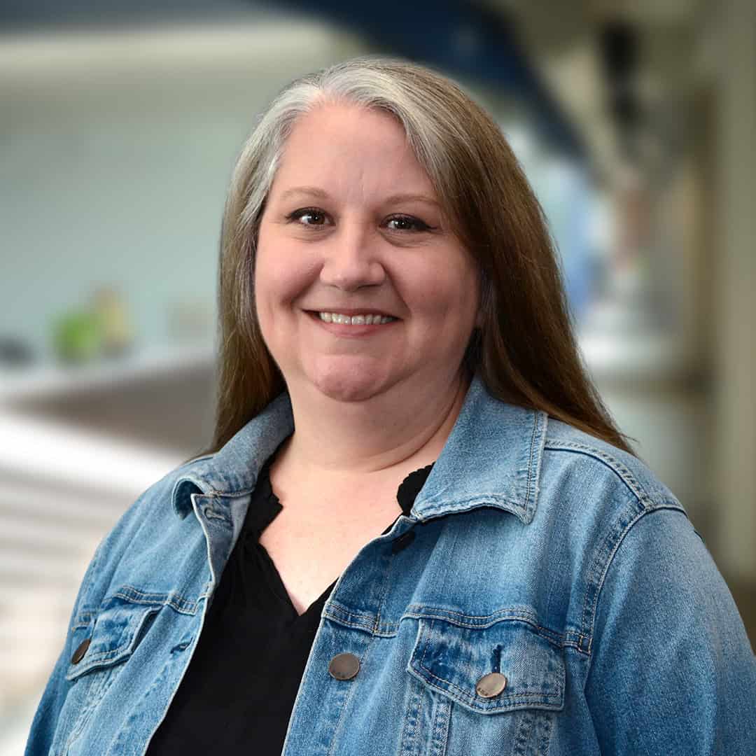 Janelle Payne, IIDA, NCIDQ, LEED AP