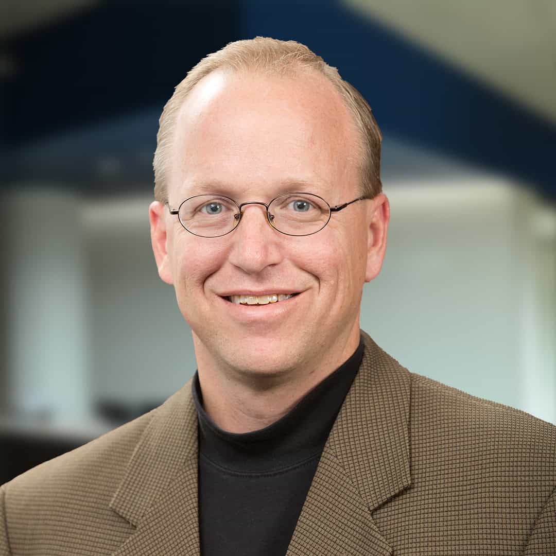 Jeff Martin, PLA