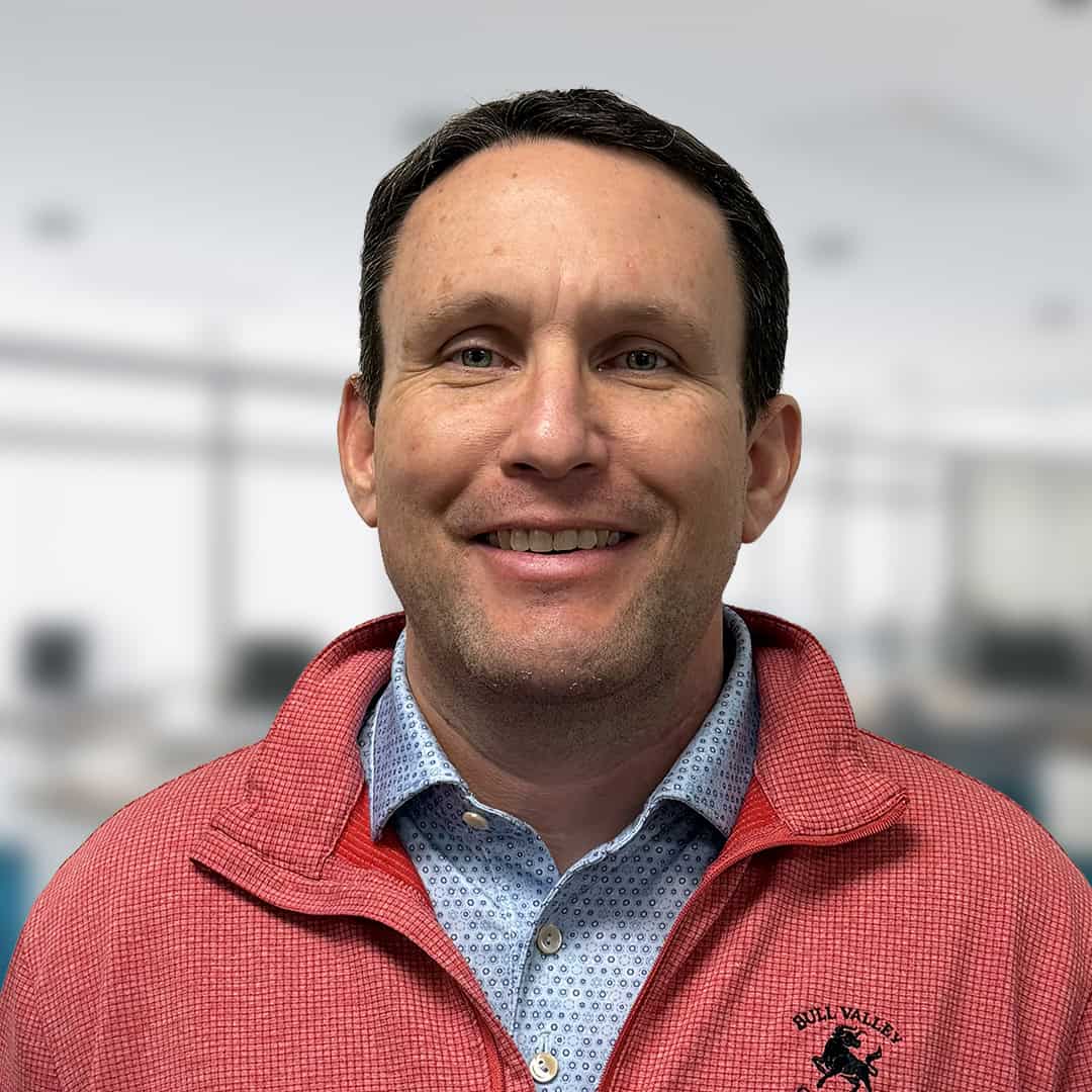 Joe Peterson, PMP