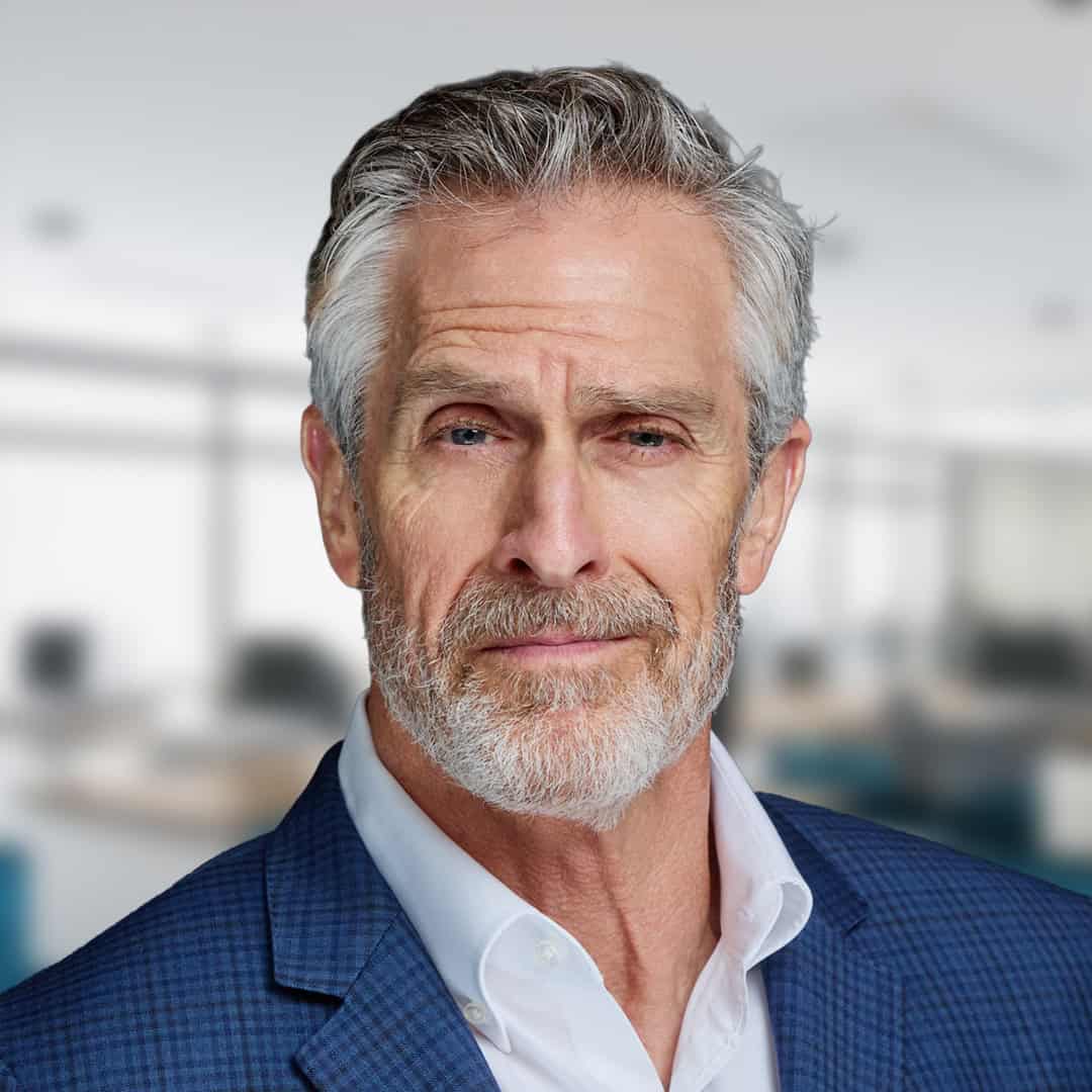 Ken Chastain