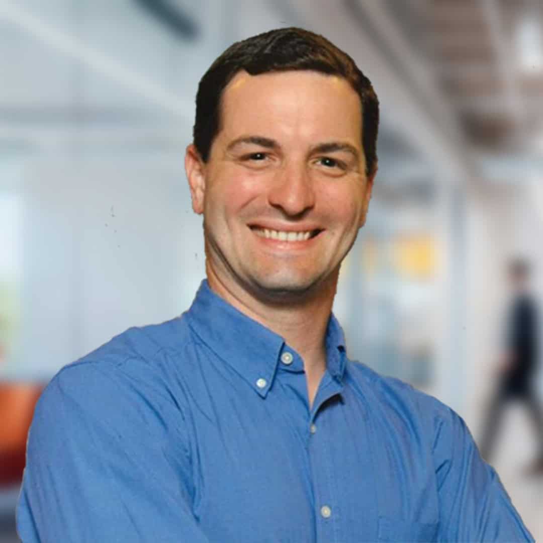 Tony D’Angelo, PE