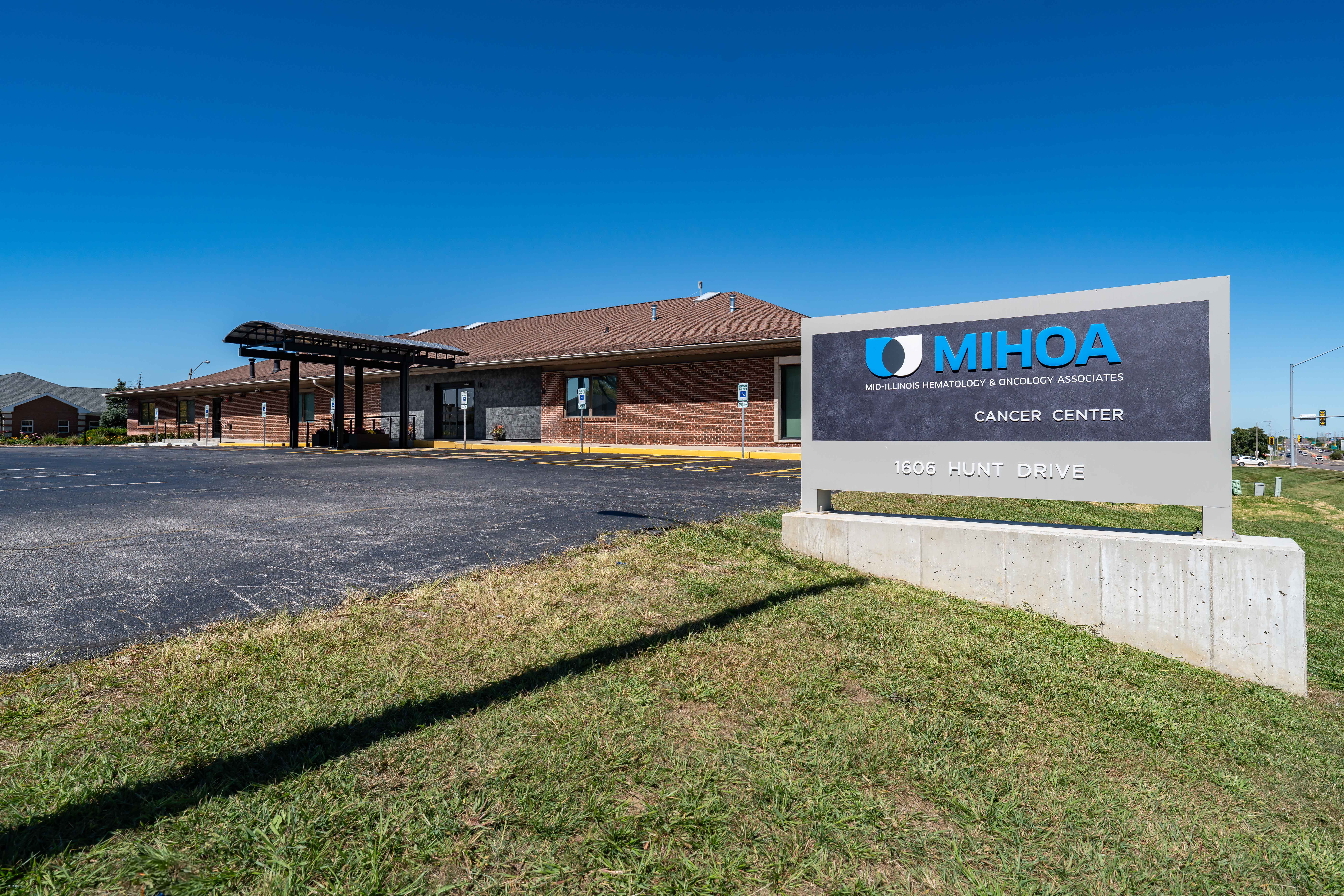Farnsworth Group
