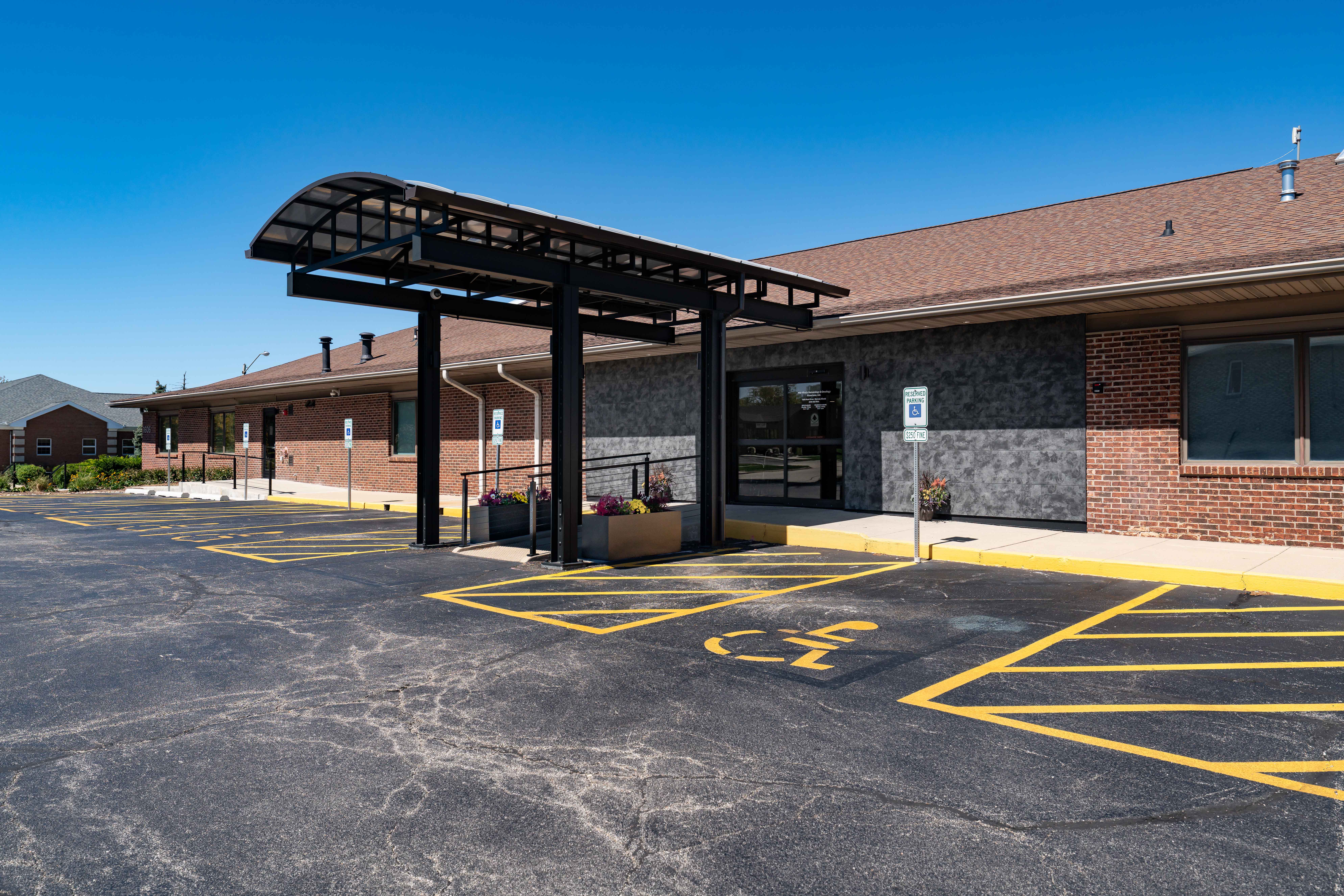Farnsworth Group
