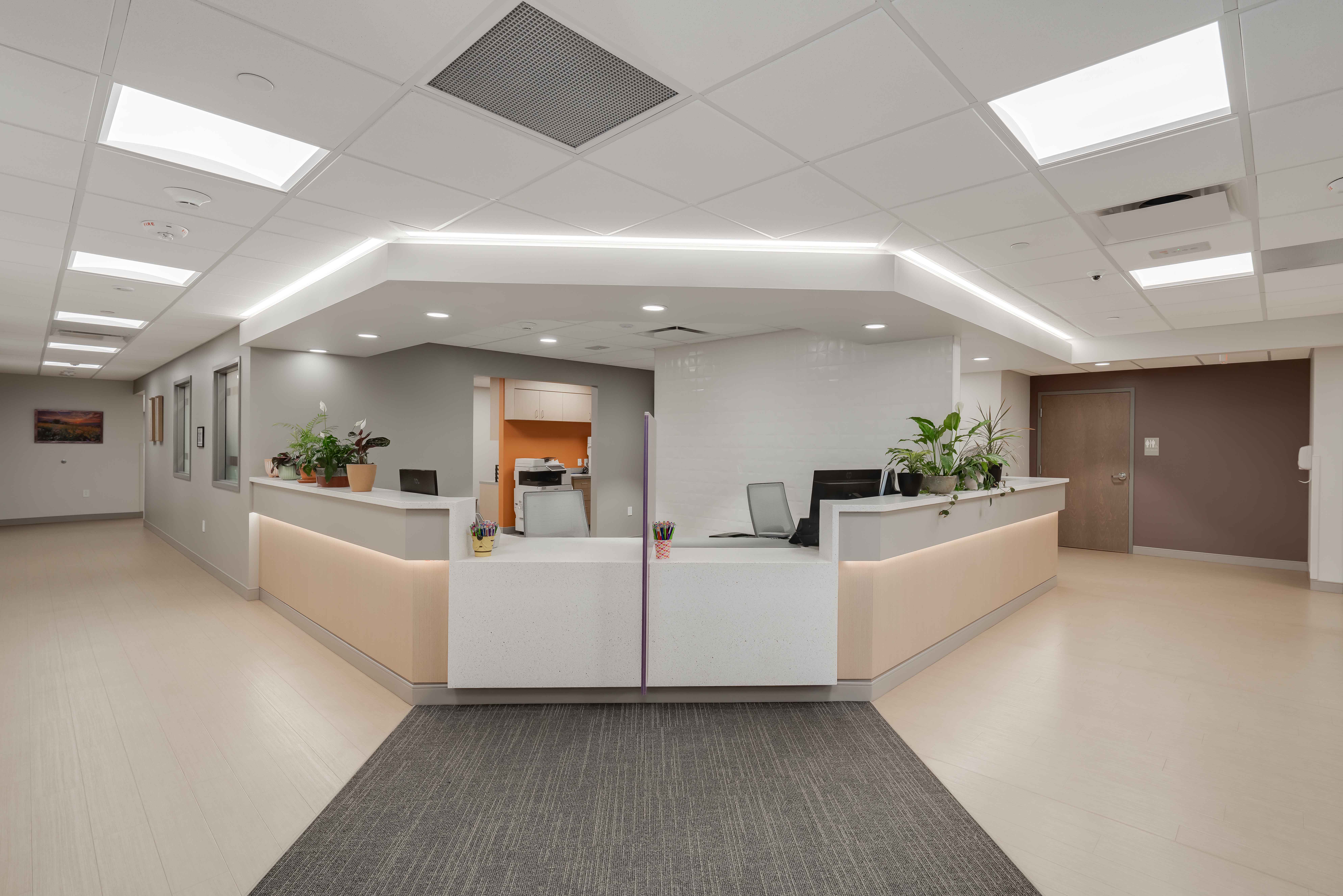 Farnsworth Group
