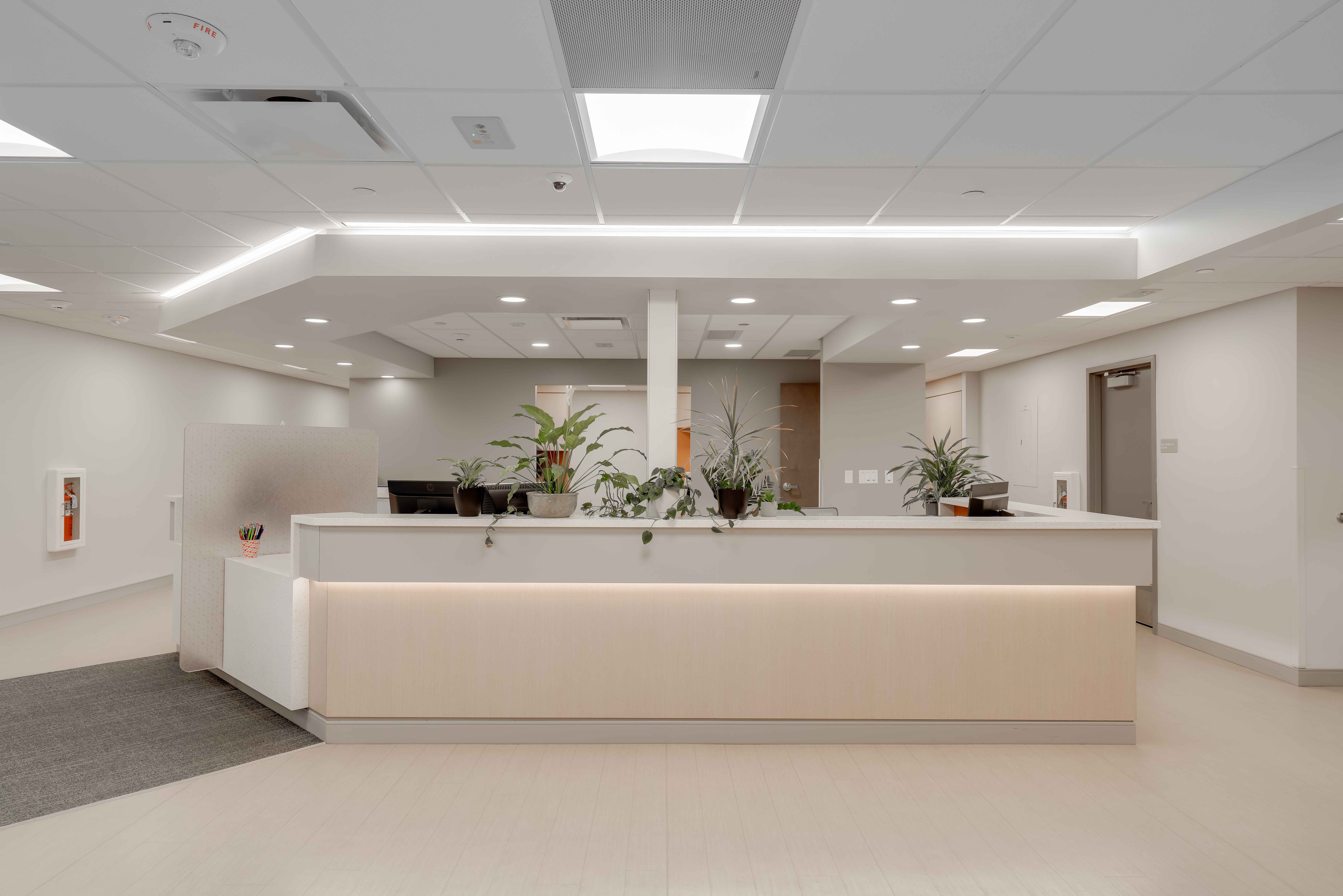 Farnsworth Group