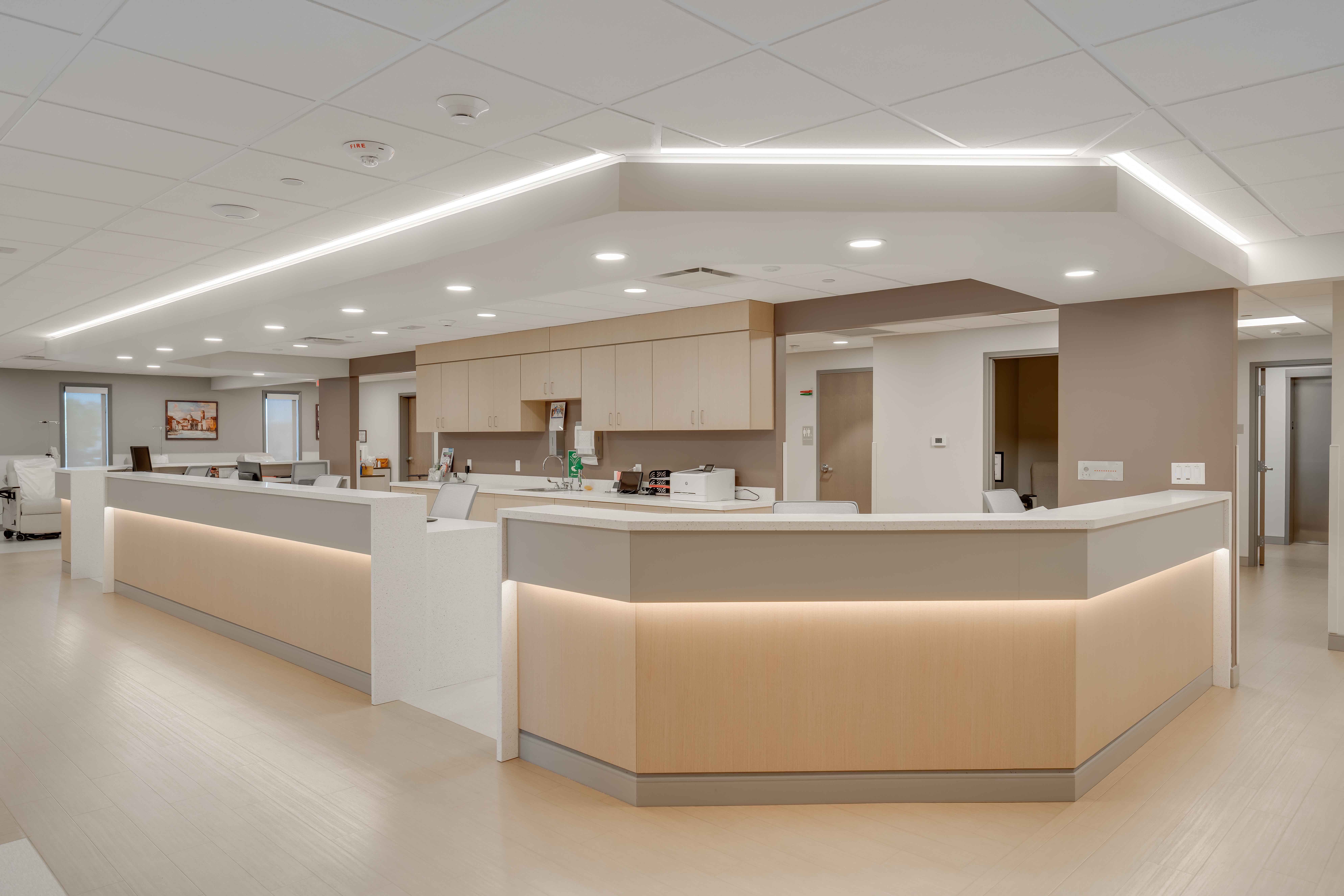 Farnsworth Group