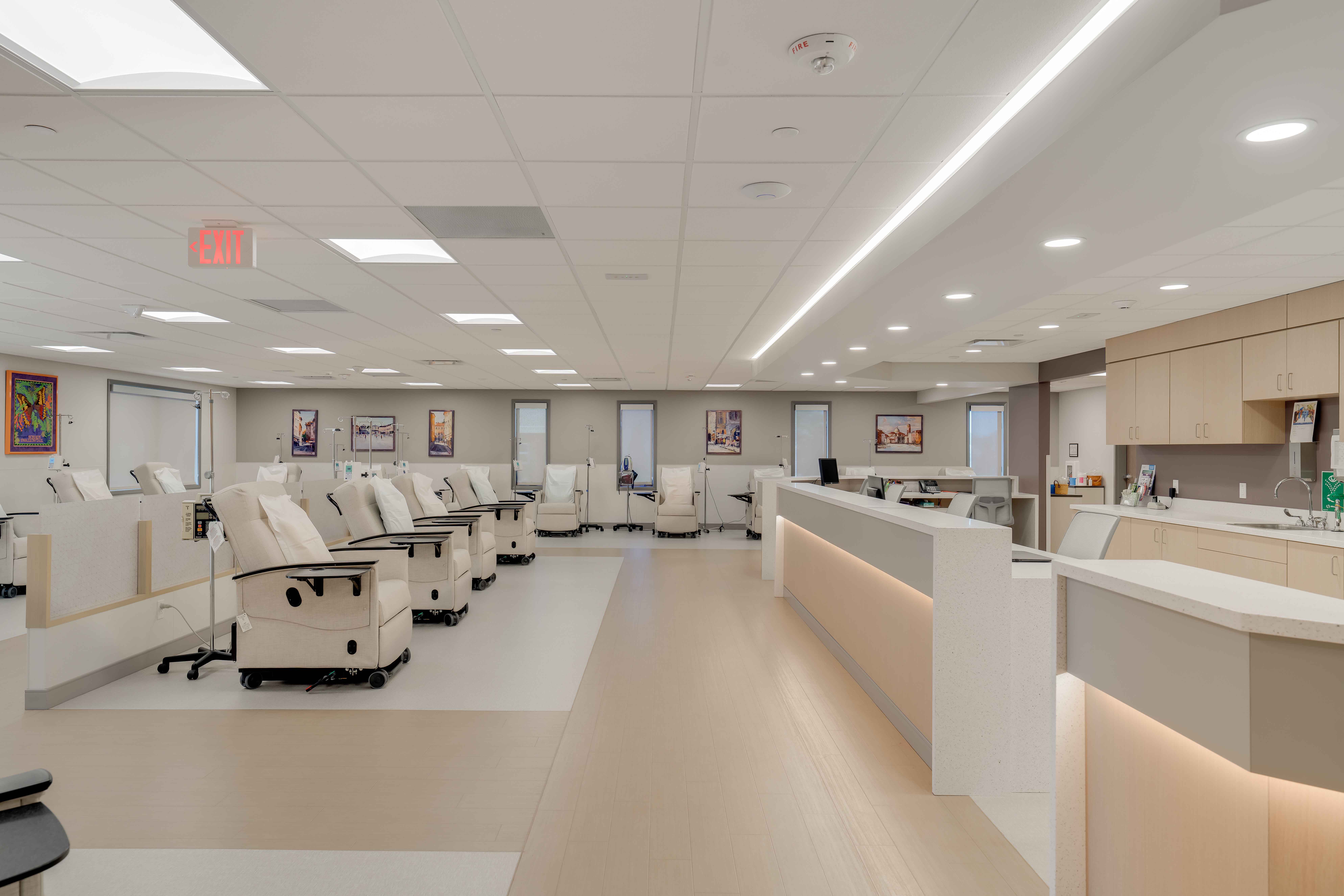 Farnsworth Group