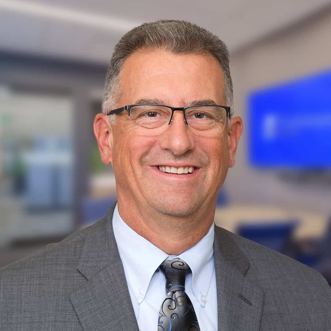 Bob Kohlhase