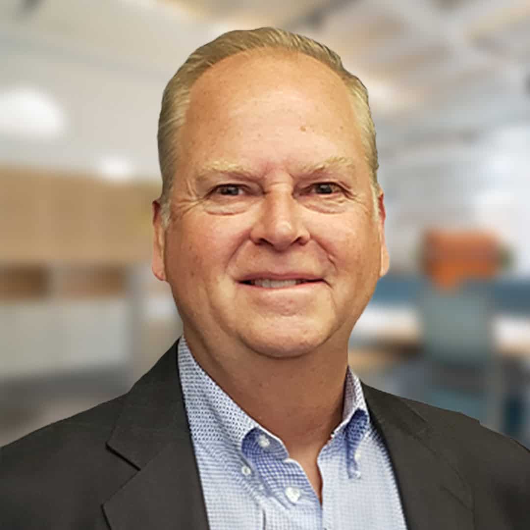 Bob Ridgway, AIA, NCARB