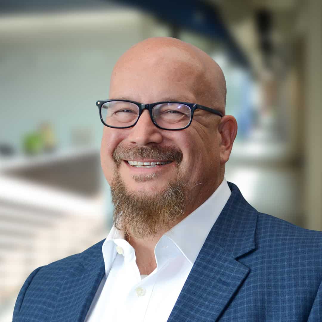 Brandon Lott, PE, CFM, LEED AP
