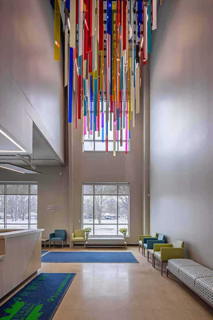 CORE, Urbana Park District Health and Wellness - 12.20.24