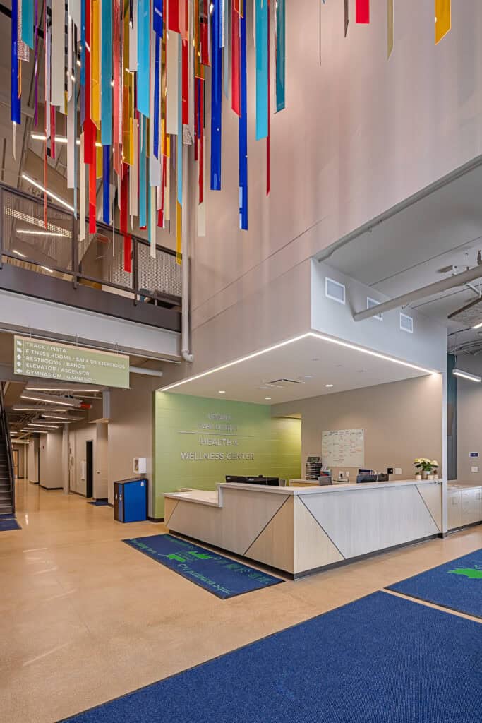 CORE, Urbana Park District Health and Wellness - 12.20.24