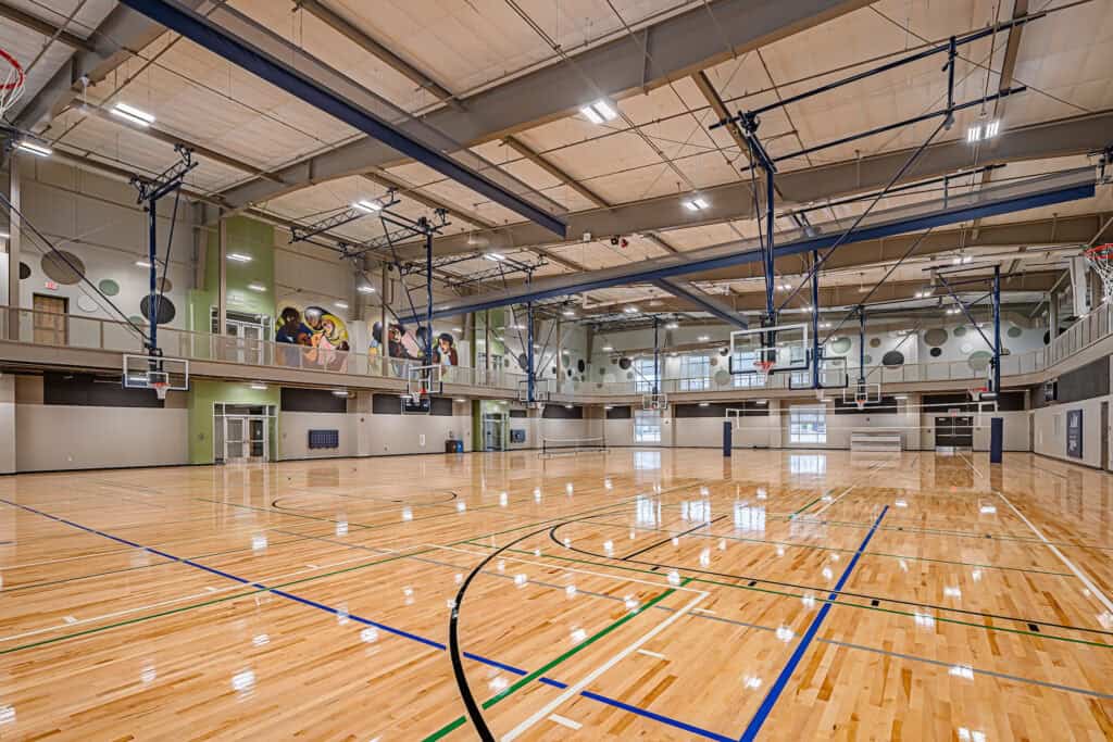 CORE, Urbana Park District Health and Wellness - 12.20.24