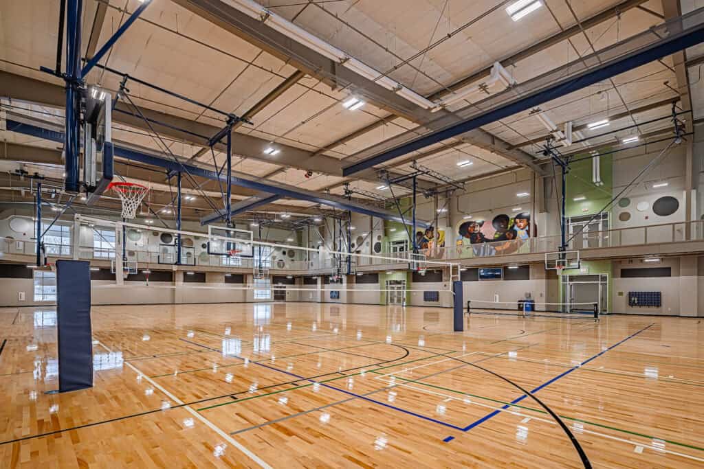 CORE, Urbana Park District Health and Wellness - 12.20.24