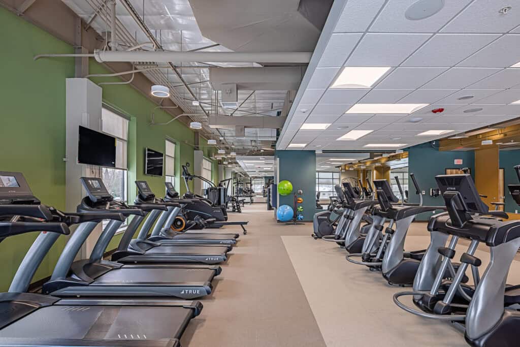 CORE, Urbana Park District Health and Wellness - 12.20.24
