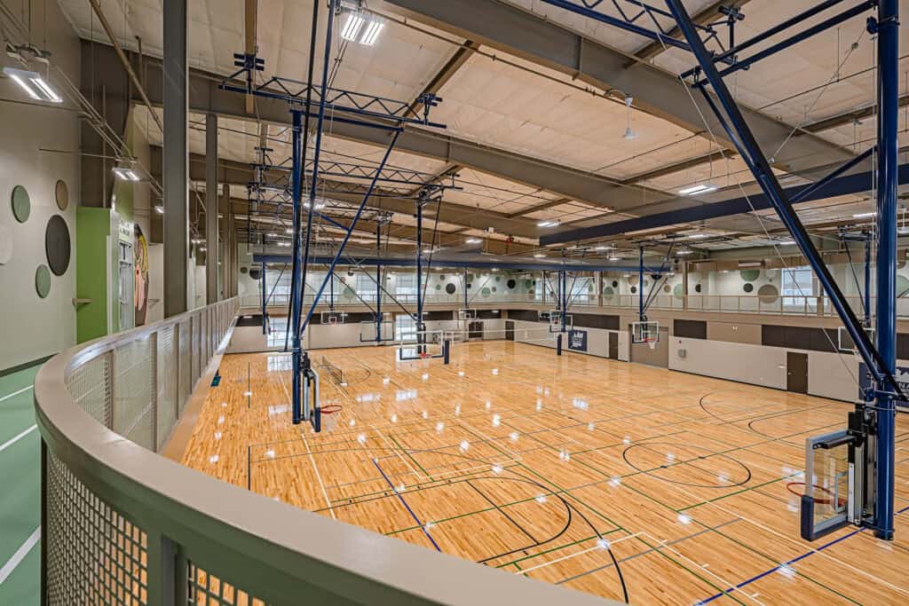 CORE, Urbana Park District Health and Wellness - 12.20.24