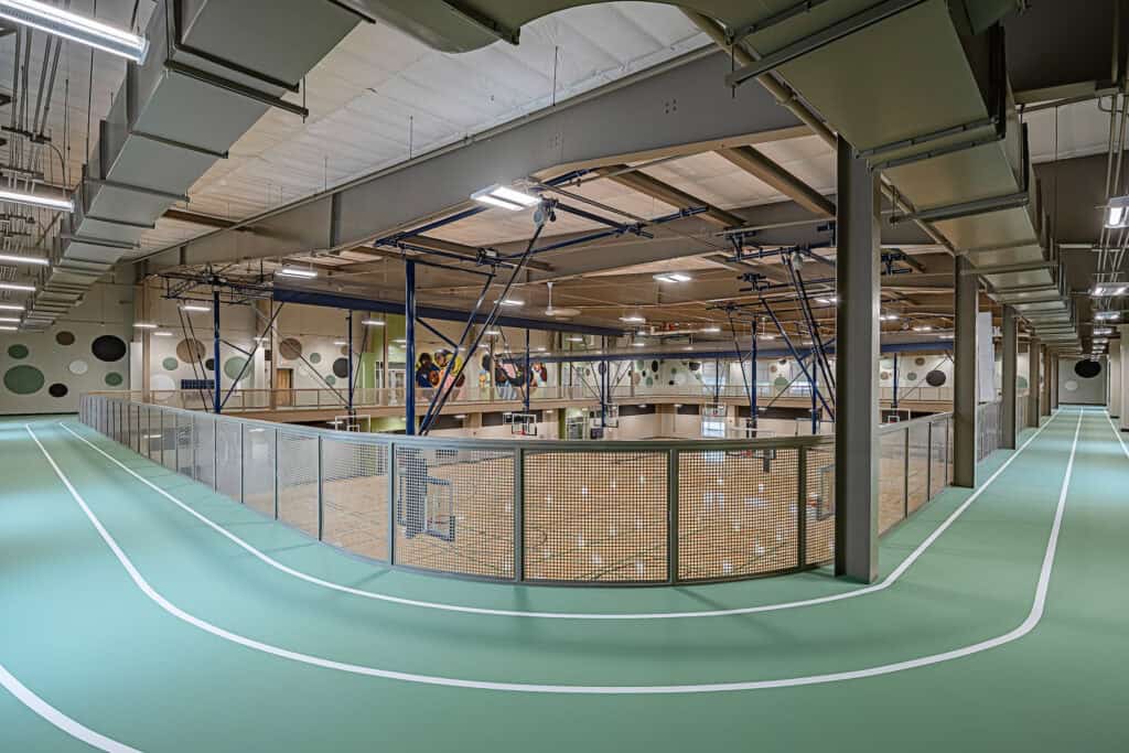 CORE, Urbana Park District Health and Wellness - 12.20.24