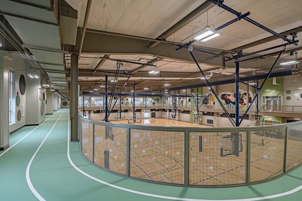 CORE, Urbana Park District Health and Wellness - 12.20.24