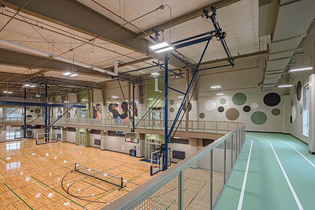 CORE, Urbana Park District Health and Wellness - 12.20.24