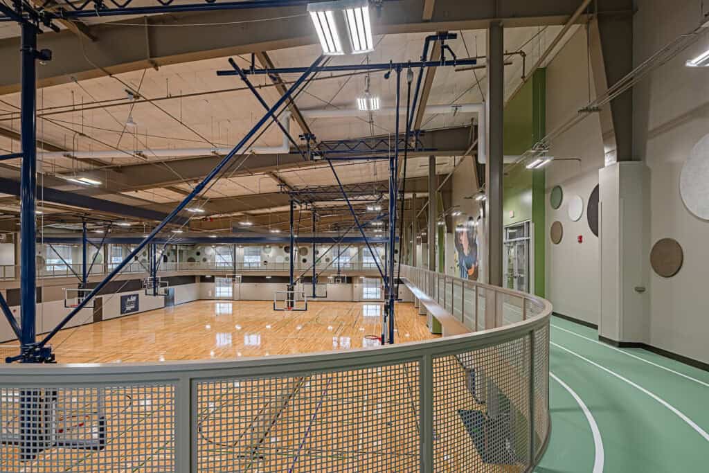 CORE, Urbana Park District Health and Wellness - 12.20.24