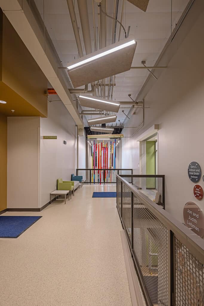 CORE, Urbana Park District Health and Wellness - 12.20.24