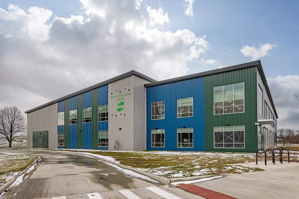 CORE, Urbana Park District Health and Wellness - 12.20.24