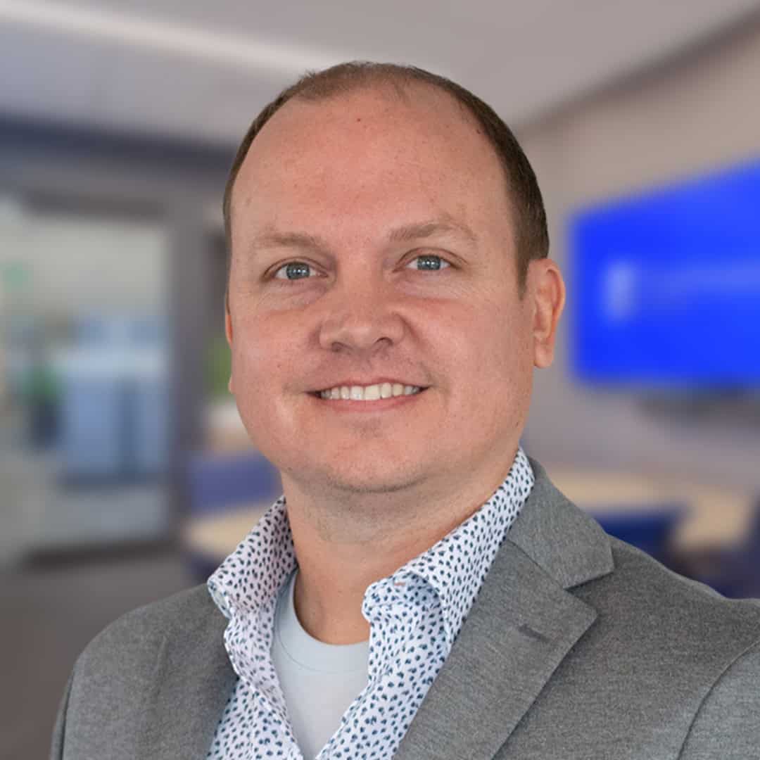 Chad Frankeberger