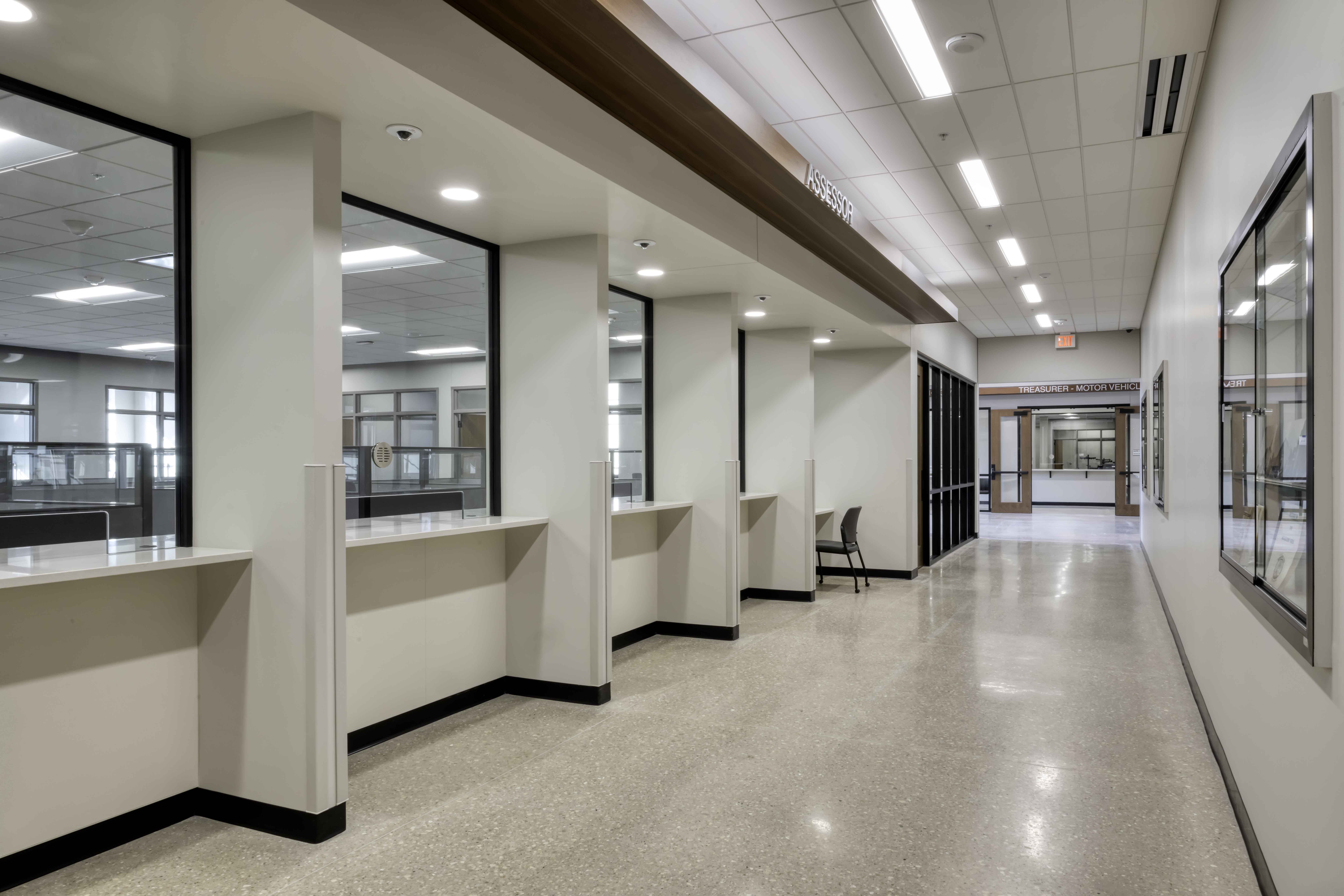Dallas County Admin_County Space_3