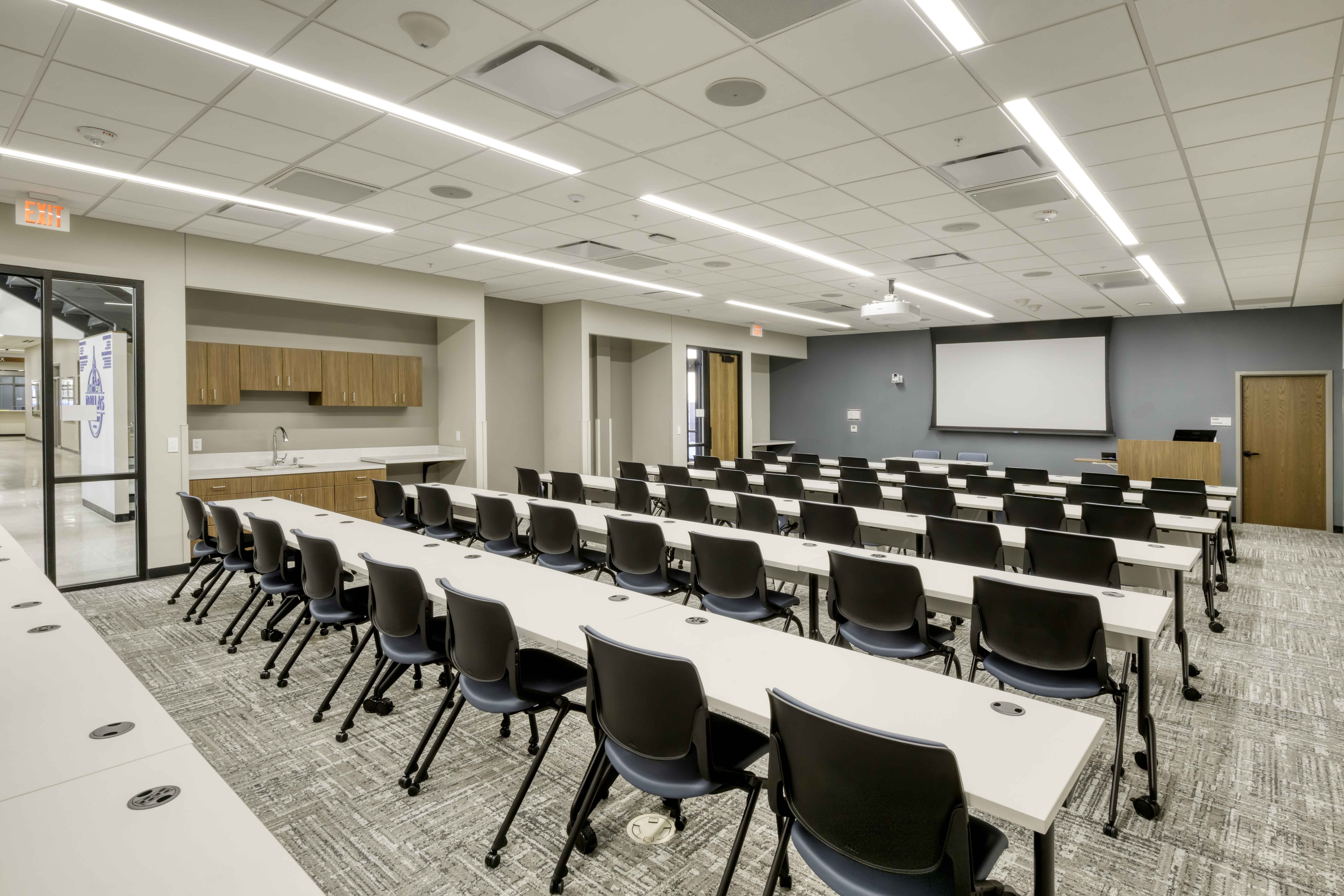 Dallas County Admin_Training Room_18