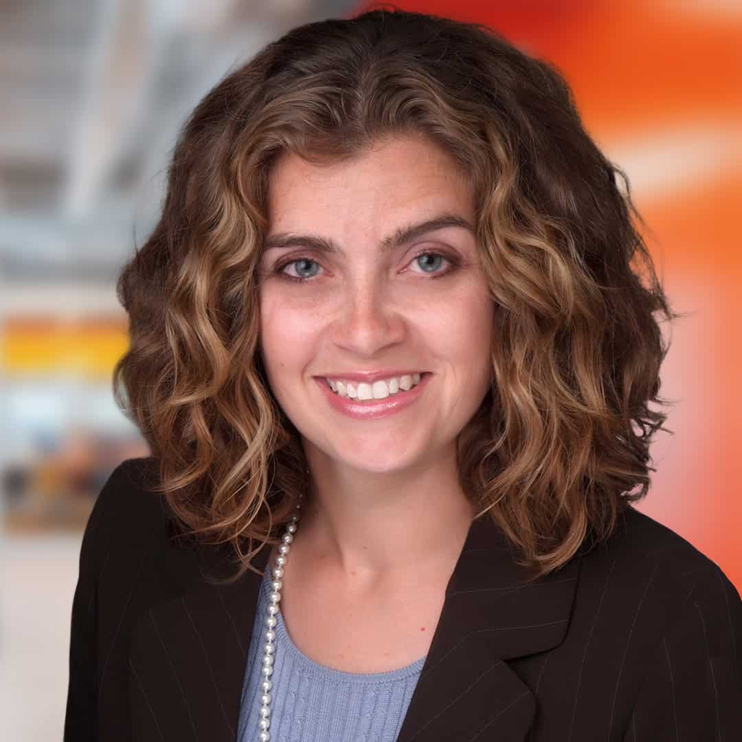 Diane Mansfield, AIA, NCARB