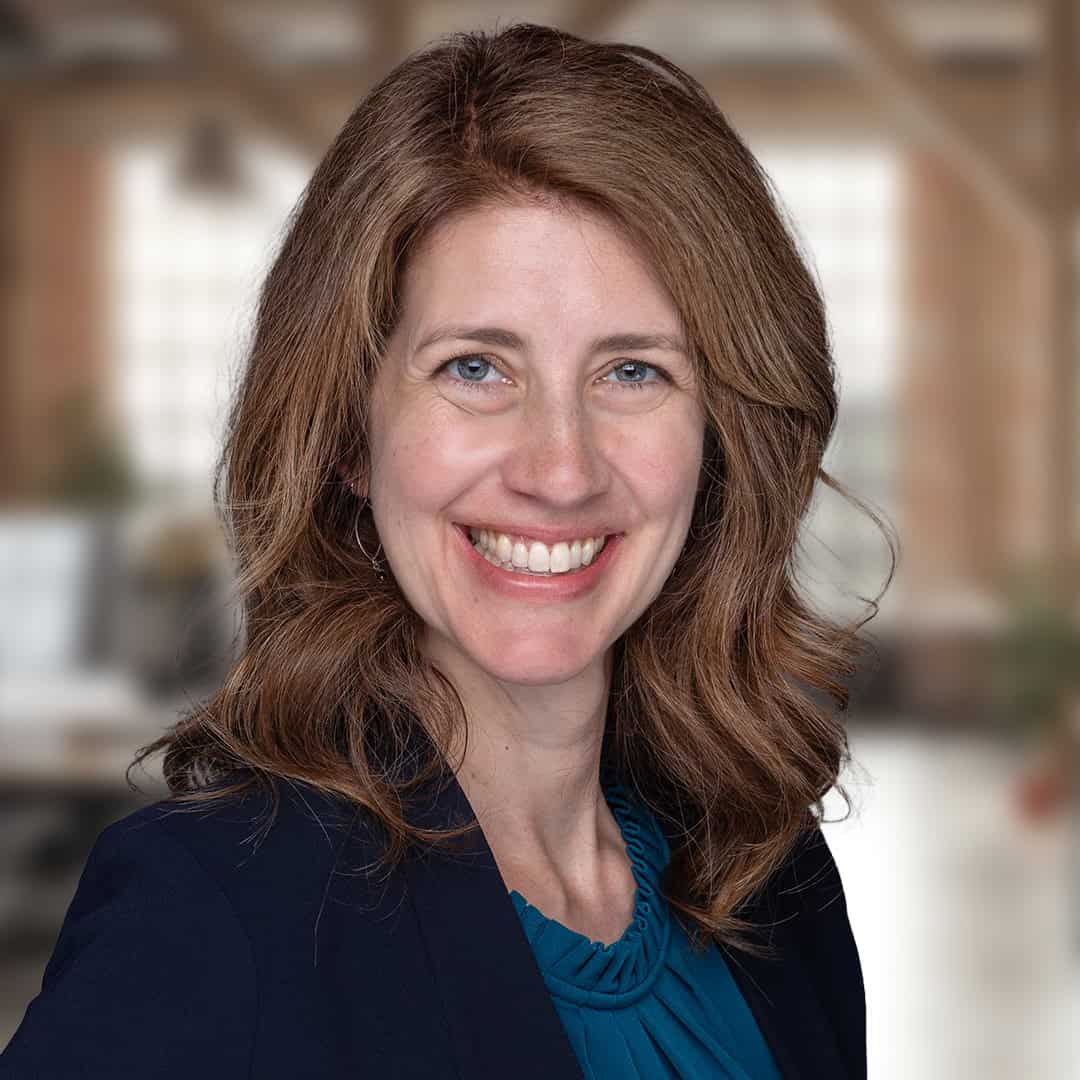Emily Jenkins