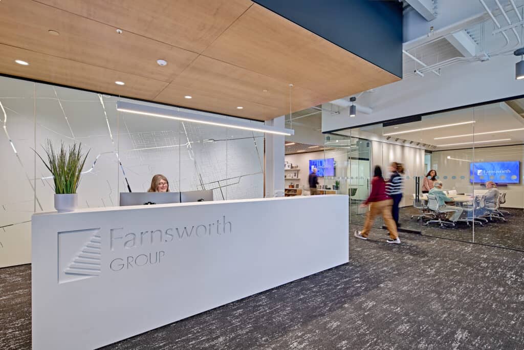 Farnsworth Normal Office - 1.29.26