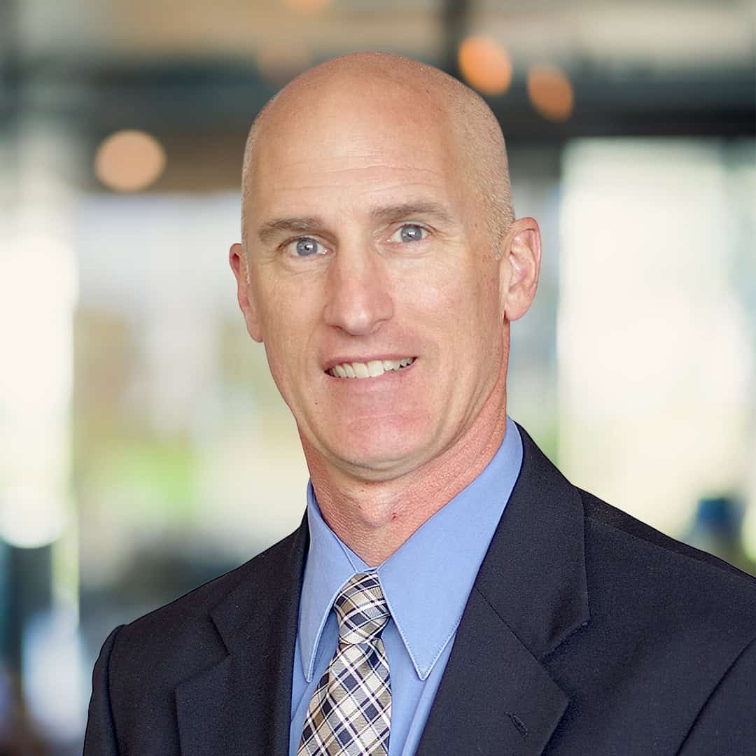 Greg O’Connor, PE