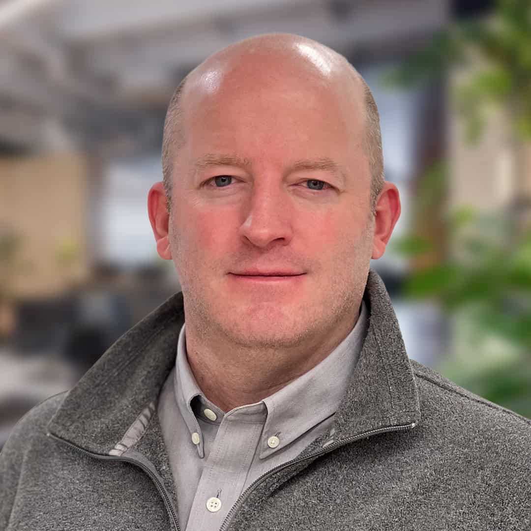 Jeff Chermely, AIA