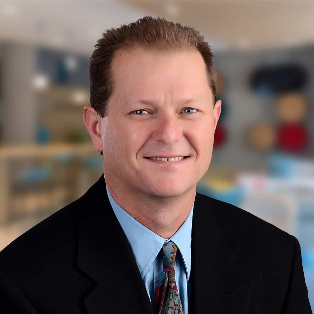 Jeff Redfern