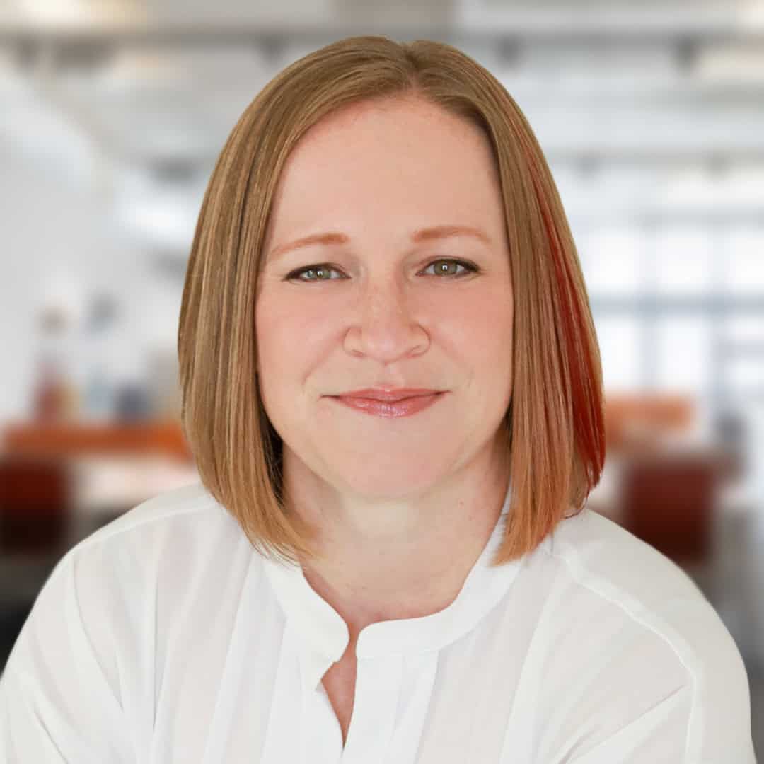 Julie Sass, AIA, NCARB, LEED AP BD+C