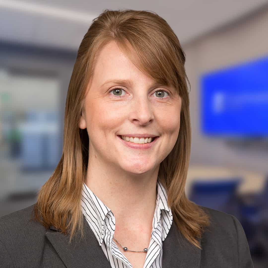 Kathy Mulvey