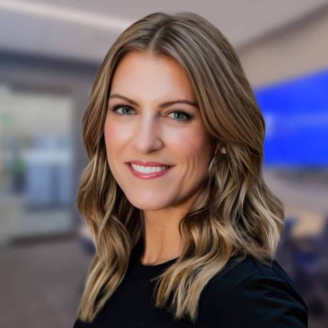 Laura Weber