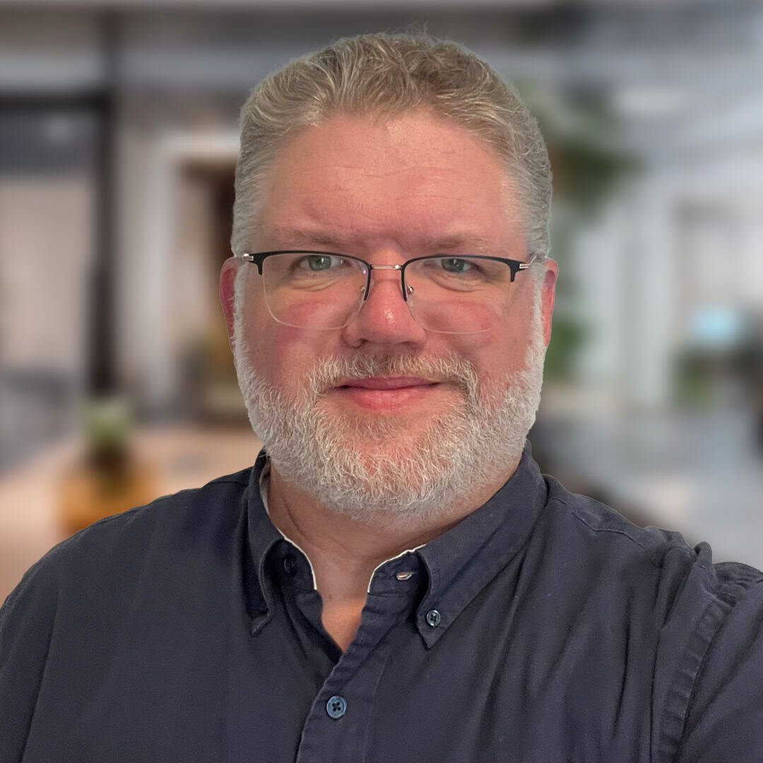 Matt Cale, PE, CxA, LEED AP BD+C