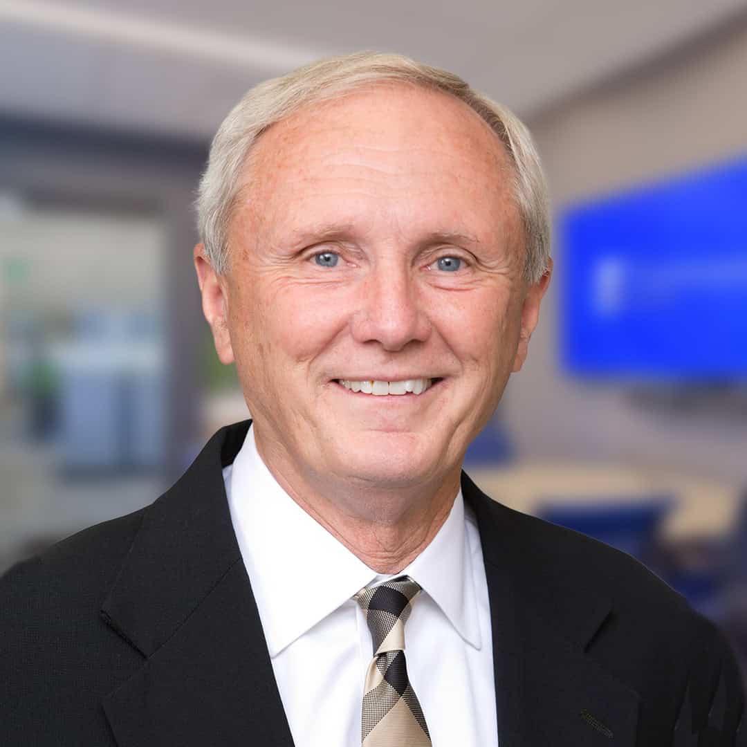 Neil Finlen, PE