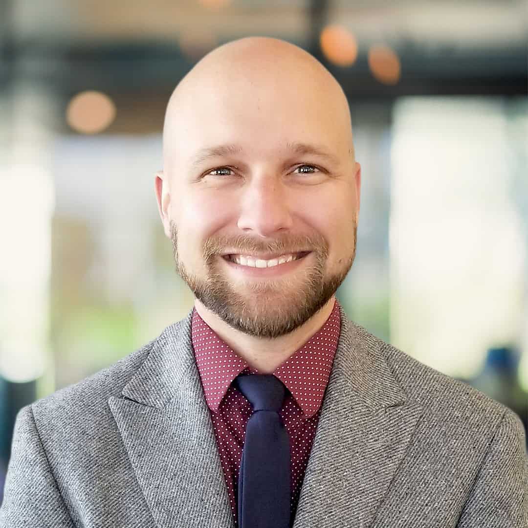 Nicholas Bruner