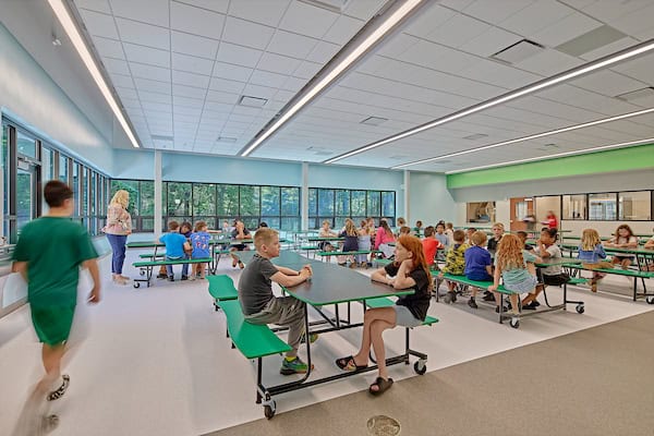 Owen Marsh Elementary- 5.21.26