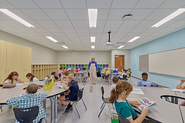 Owen Marsh Elementary- 5.21.26