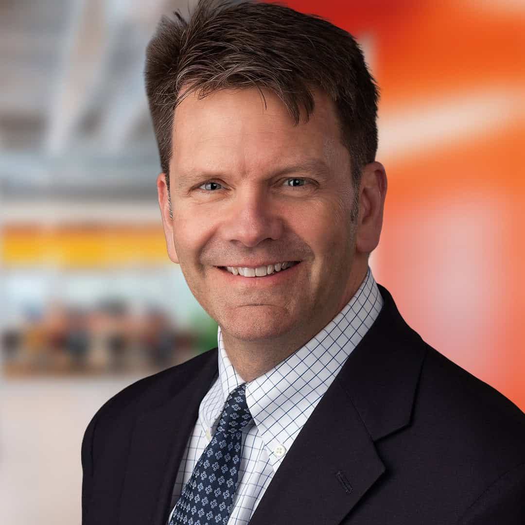 Paul Wheeler, AIA, NCARB, LEED AP