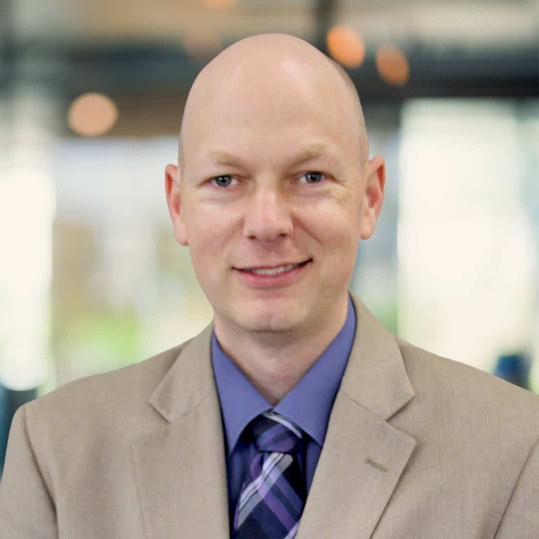 Scott Janssen, PE