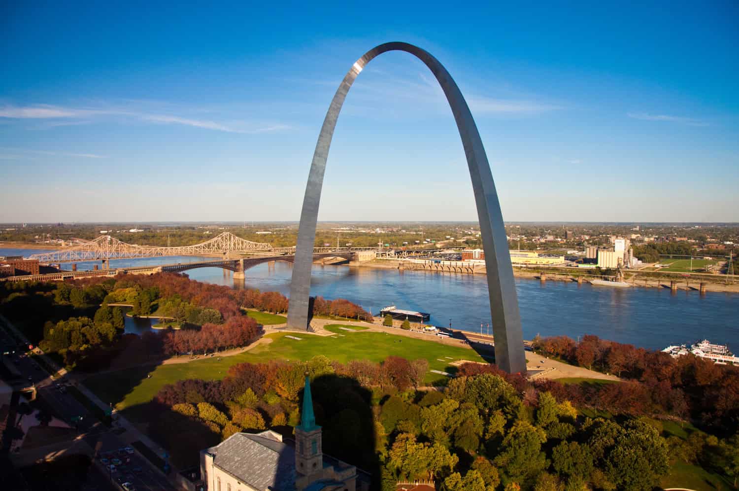 St. Louis, MO