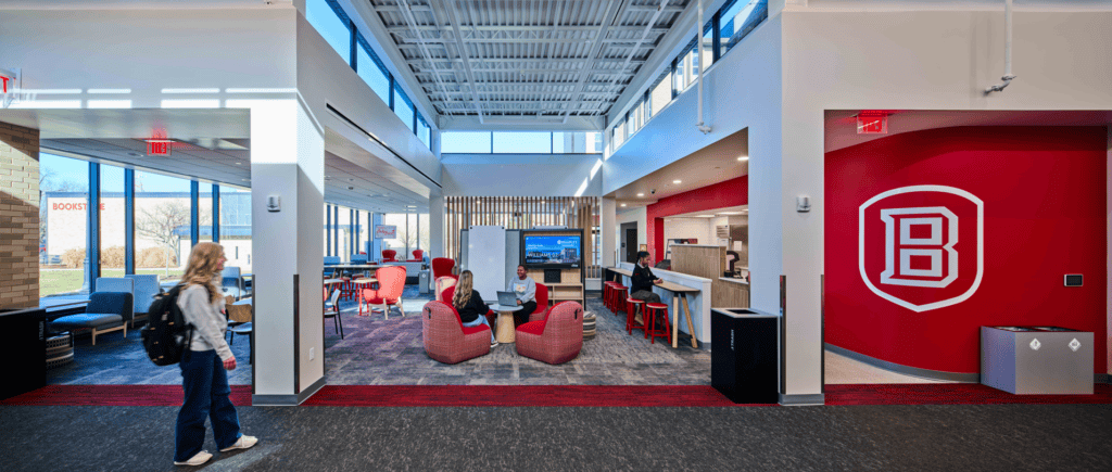 University Williams Hall Dining Photo 3