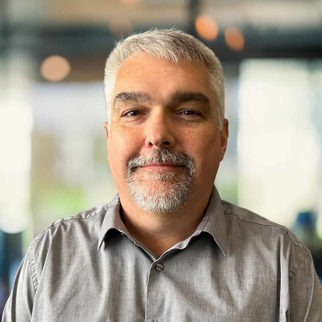 Warren Kohm