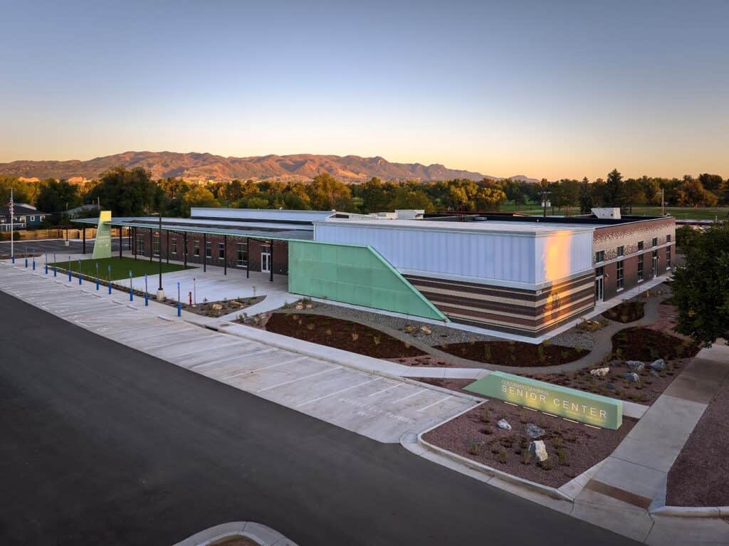 WebCS Sr Center 11