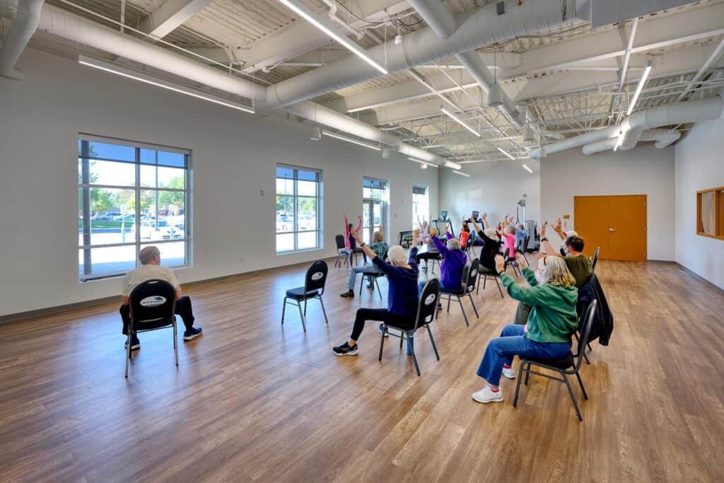 WebCS Sr Center 4